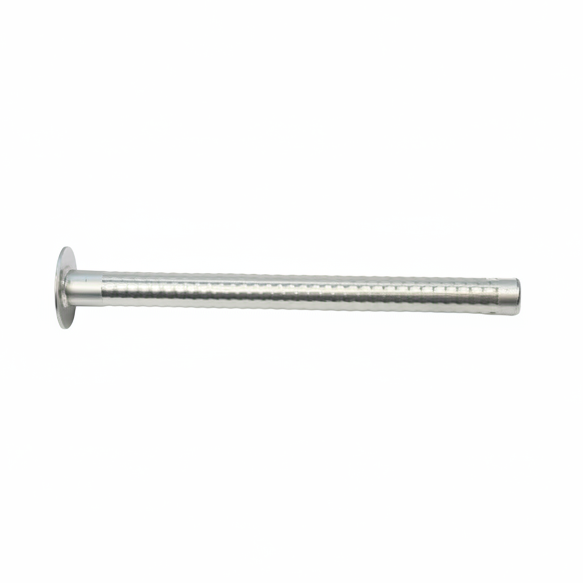 Maypole MP9716 600 x 48mm Serrated Propstand