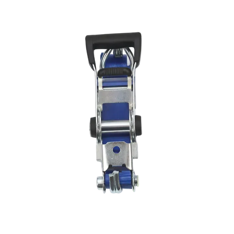 Maypole MP61406 2000Kg Ratchet Strap & Hook 6M