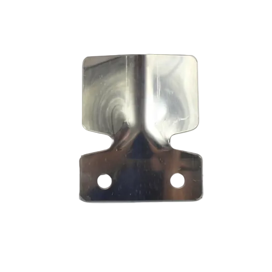 Maypole MP4645B Bumper Protector Stainless Steel