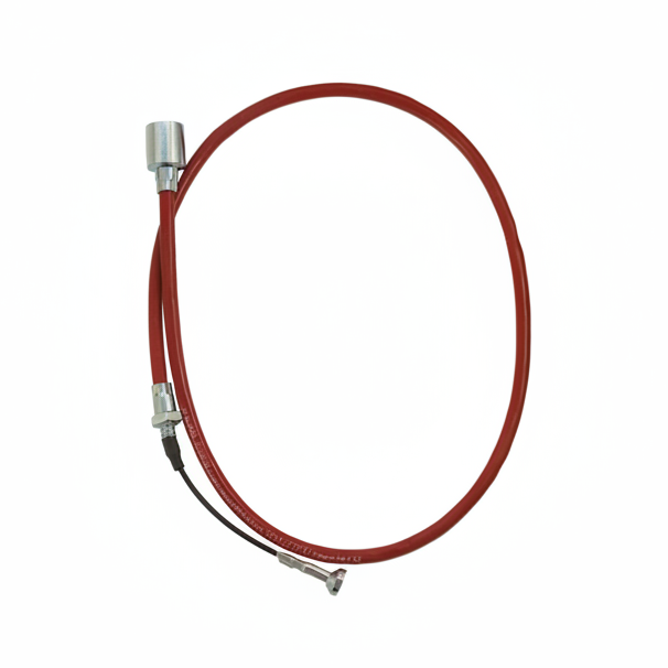 Maypole MP41210 1020mm Quick Connect Longlife Bowden Cable for ALKO Brakes