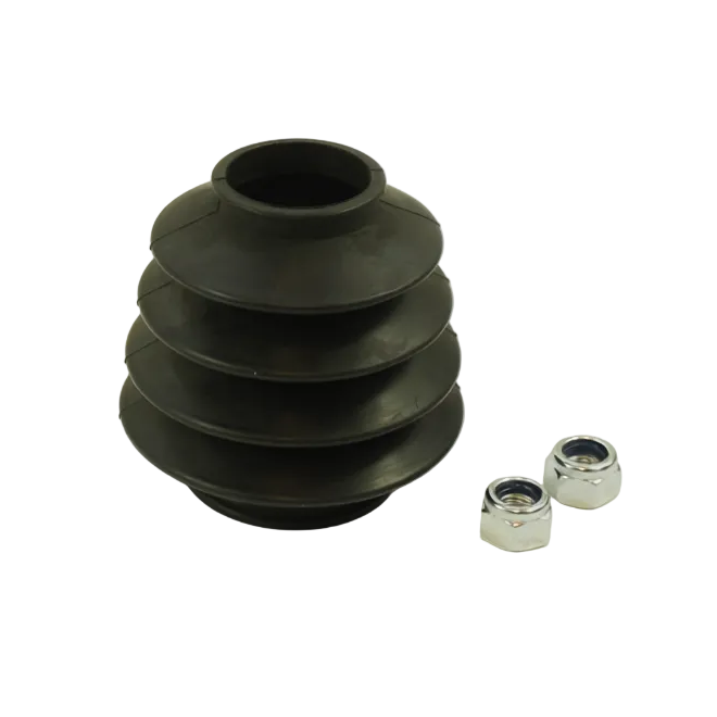 Maypole MP2034B Bellows for Bradley HU3 & EH27 Cast Couplings (H09-H26, EH09-EH27)
