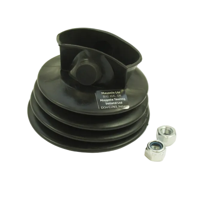 Maypole MP20345B Bellow for Bradley HU12/14/8HE Couplings with Bolt Cover
