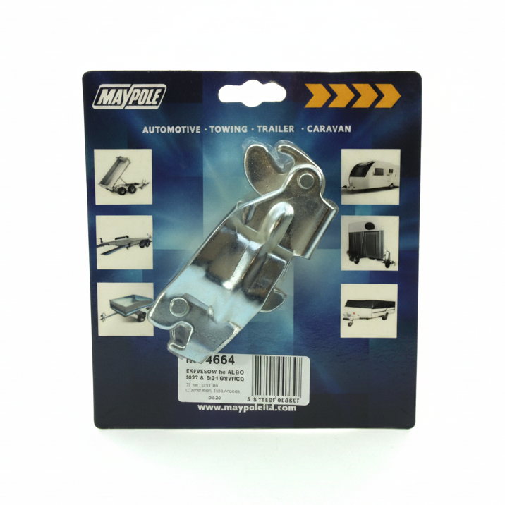 Maypole MP4664 Brake Shoe Expander for ALKO 2051 & 2361 Brakes