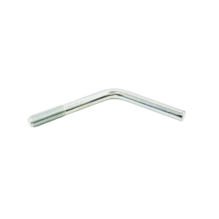 Maypole MP97405B Clamp Handle for Bradley HU12 Couplings
