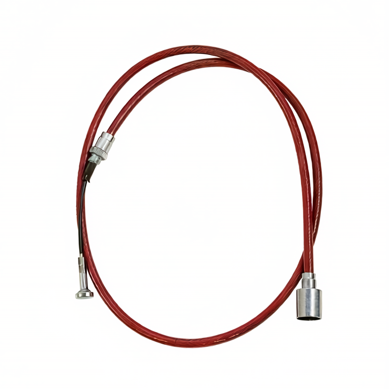 Maypole MP41213 1320mm Quick Connect Longlife Bowden Cable for ALKO Brakes