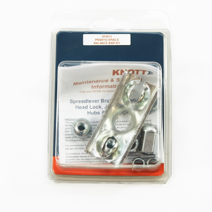 Knott 572013 – C35001 – Trailer Brake Cable Compensator Single Axle – Pronto Fit