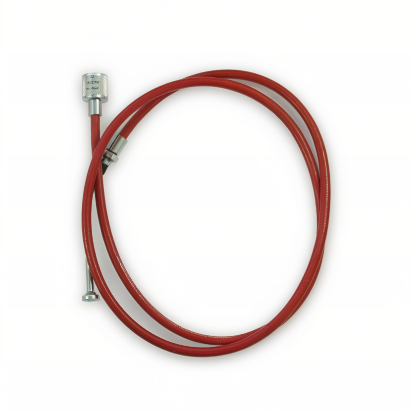 Maypole MP41216 1620mm Quick Connect Longlife Bowden Cable for ALKO Brakes