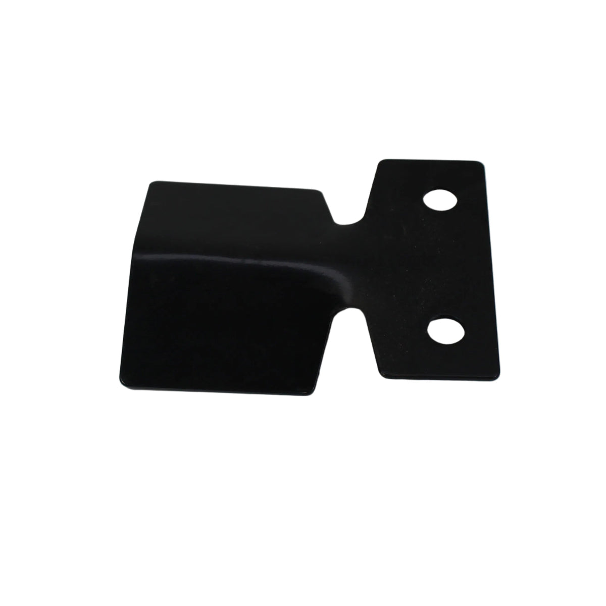 MP464B Bumper Protector Black