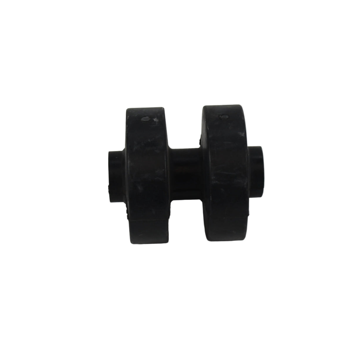 Boat roller, double side roller