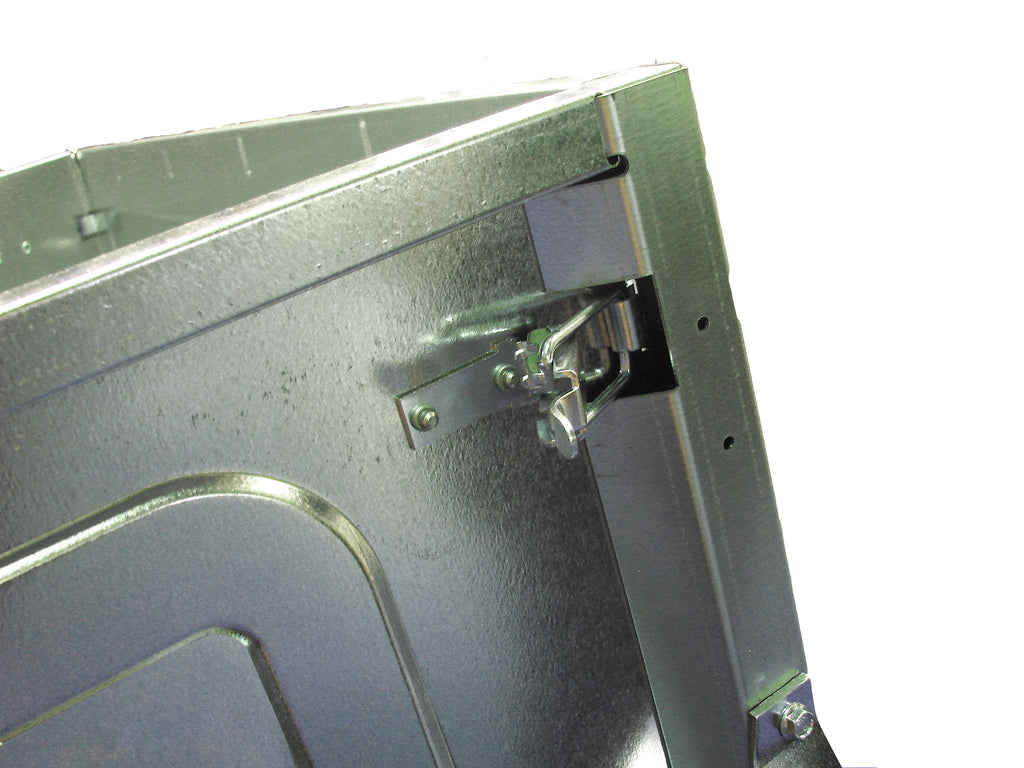 Maypole Car Trailer - Small