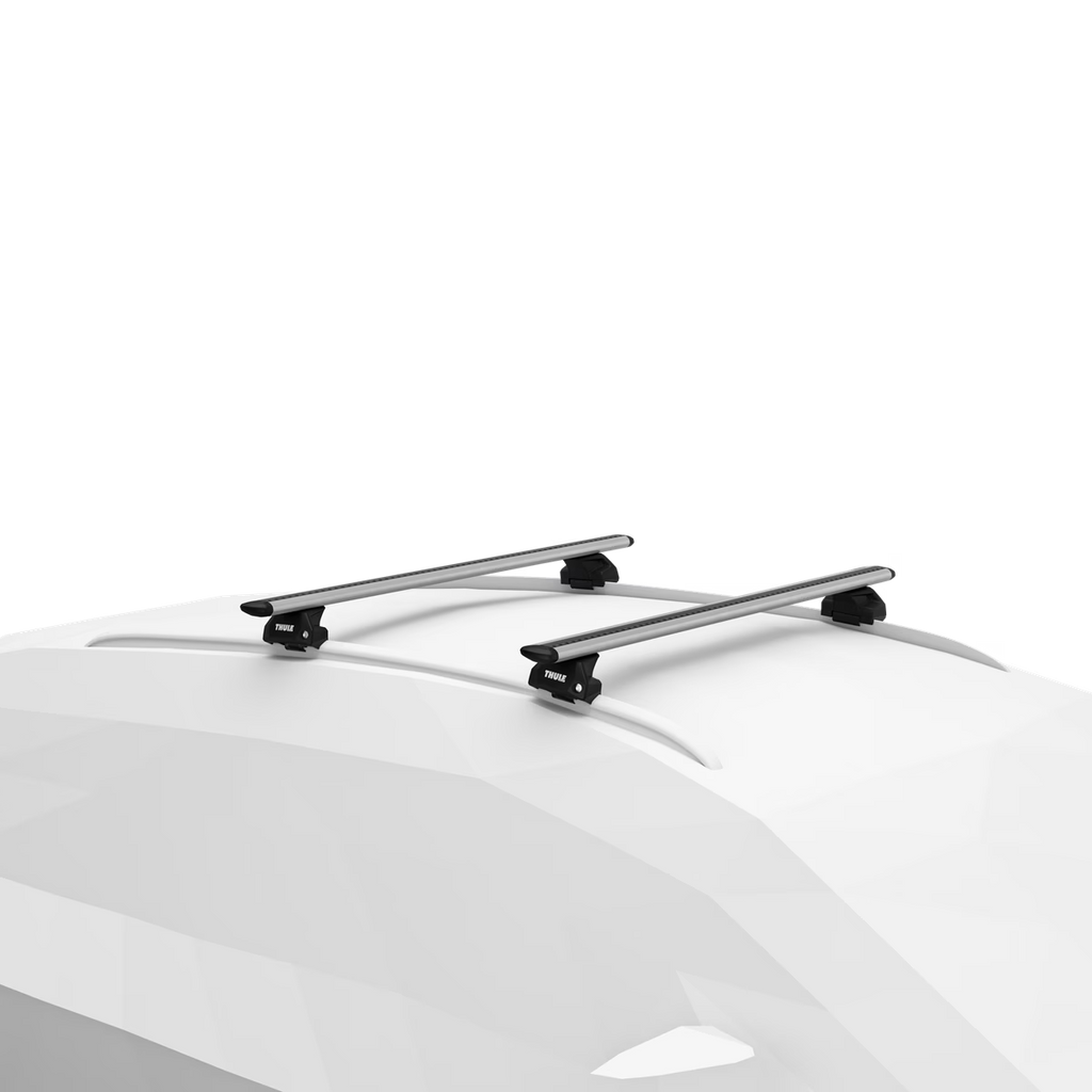 Thule Evo Flush Rail