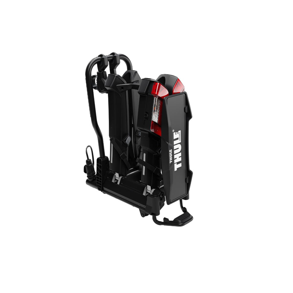 Thule EasyFold 3 Two Bike Carrier