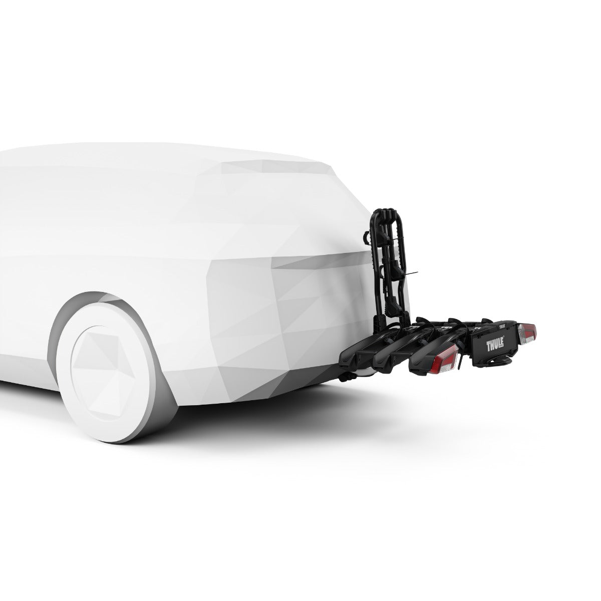 Thule EasyFold 3 Three Bike Carrier