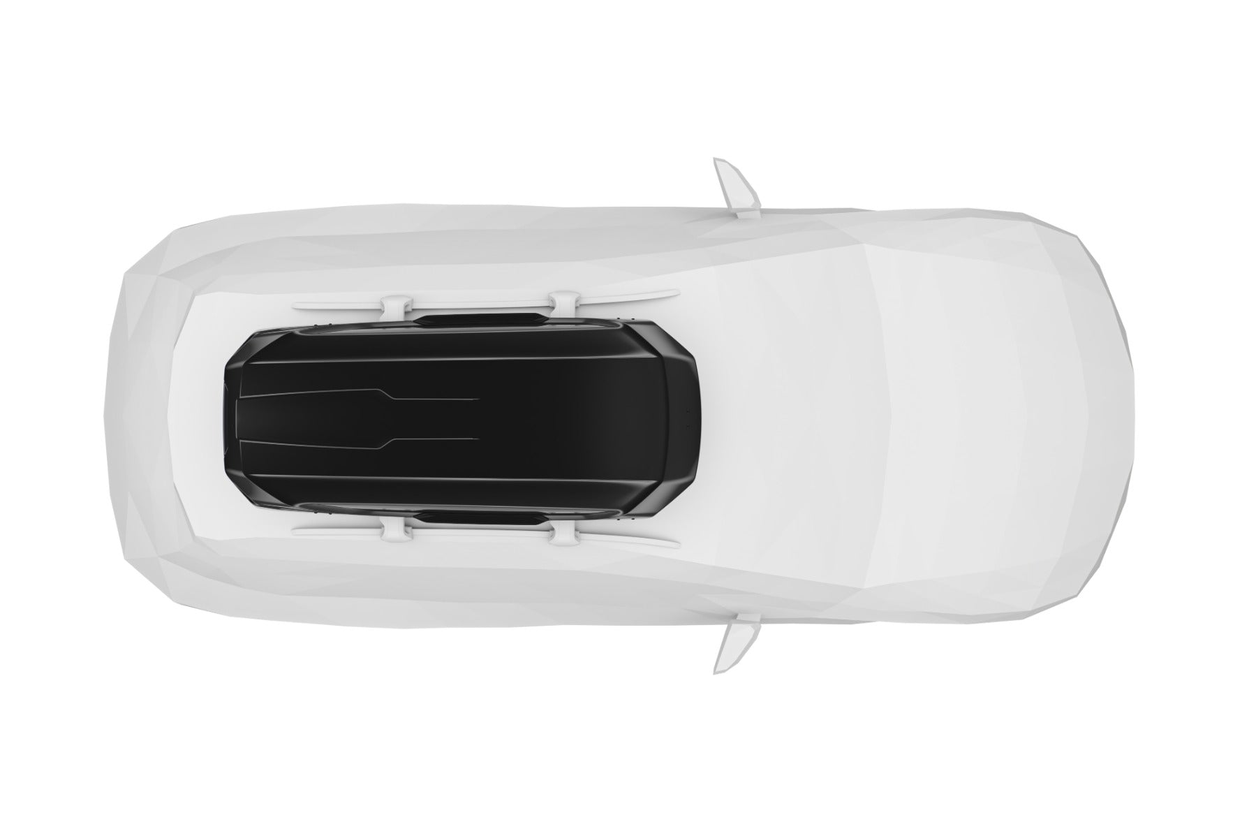 Thule Motion 3 L Roof Box