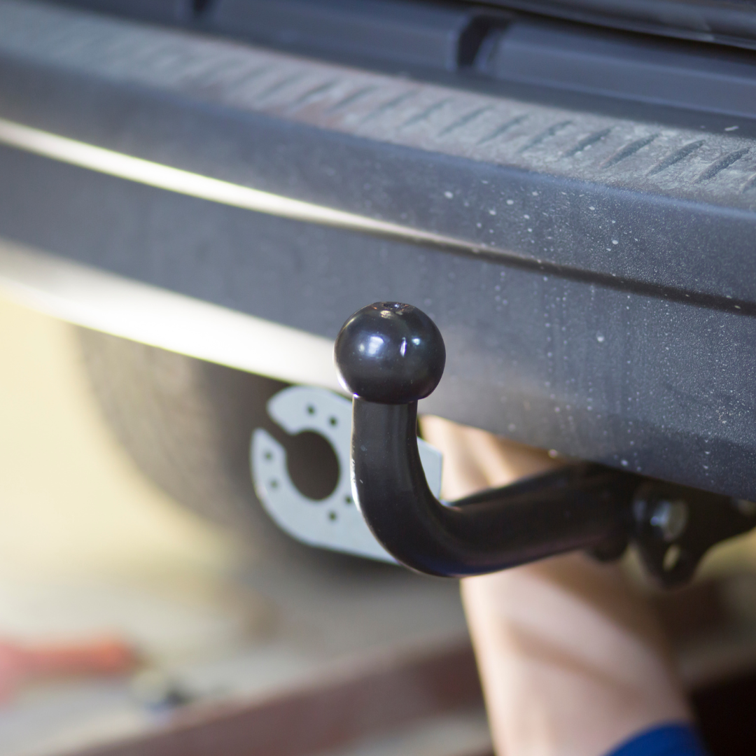 Towbar Fitting (Request Online)