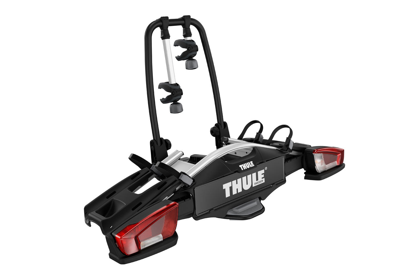 Thule VeloCompact Cycle Carrier (2 Bikes)