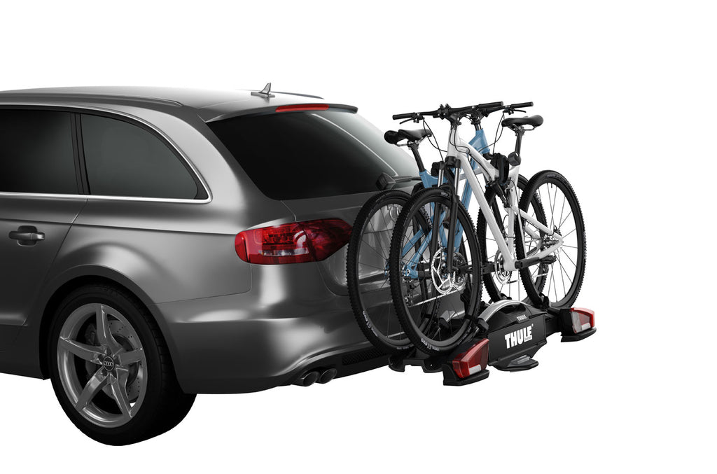 Thule VeloCompact Cycle Carrier (2 Bikes)