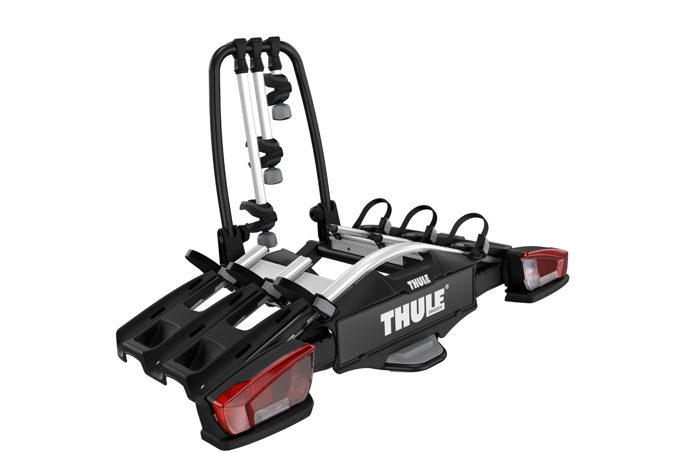 Thule VeloCompact Cycle Carrier (3+ Bikes)