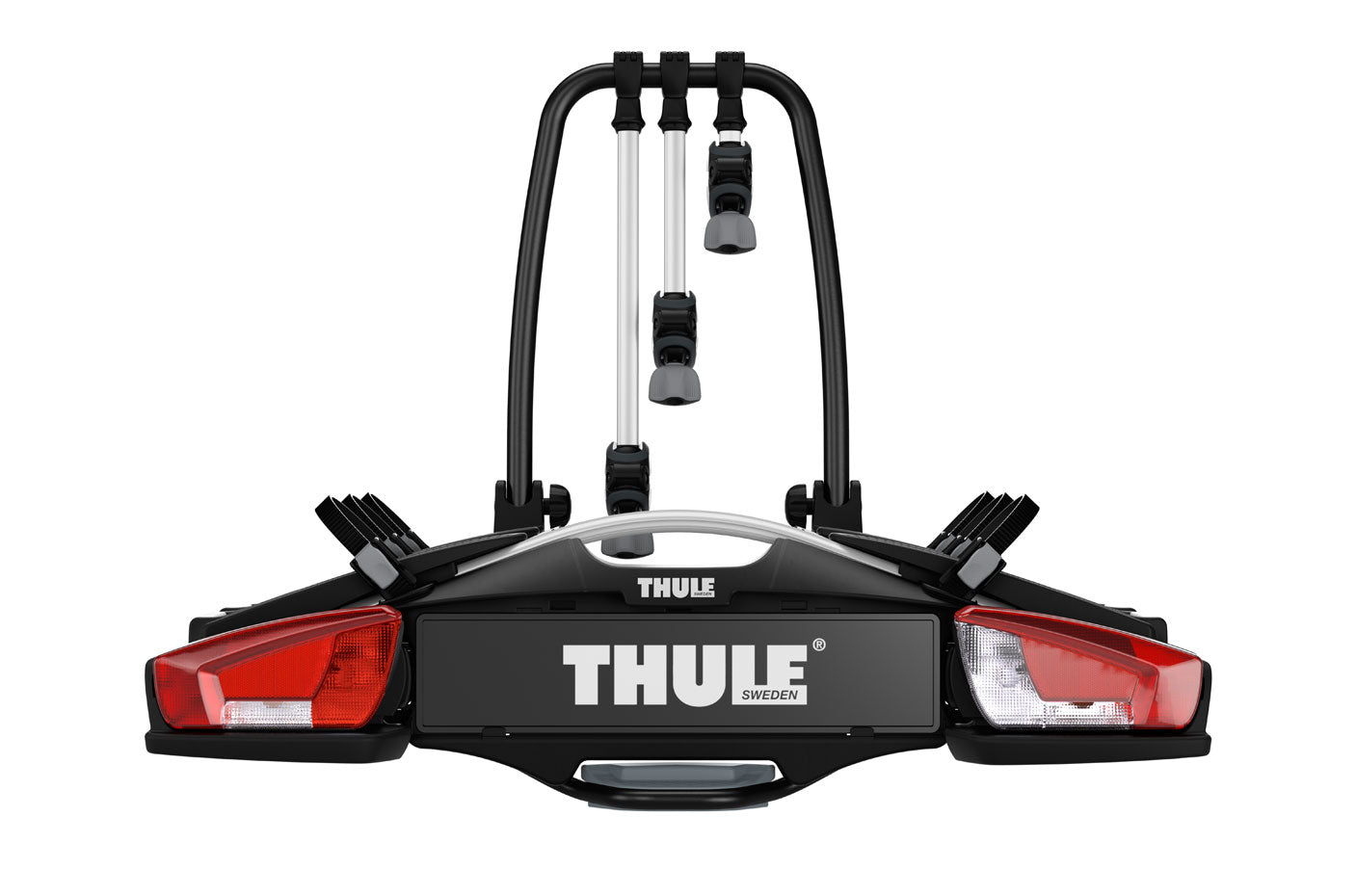 Thule VeloCompact Cycle Carrier (3+ Bikes)