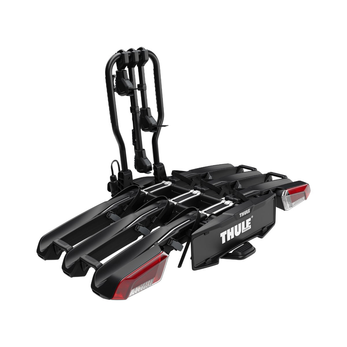 Thule EasyFold 3 Three Bike Carrier